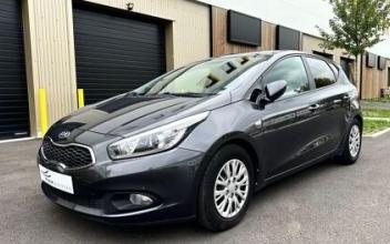 Kia ceed Fresnes