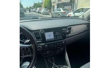Kia niro Villeparisis