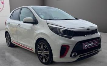 Kia picanto Montpellier