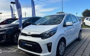 Kia picanto Carvin