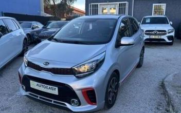 Kia picanto Villeneuve-Loubet