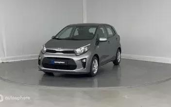 Kia Picanto Arras