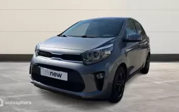 Kia Picanto Istres