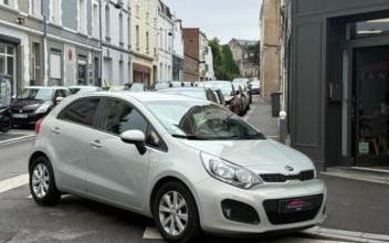 Kia Rio Cambrai