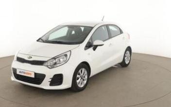 Kia rio Issy-les-Moulineaux