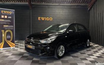 Kia Rio Lavilledieu