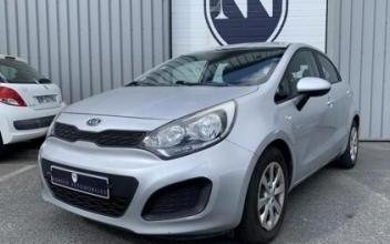 Kia rio Carpiquet