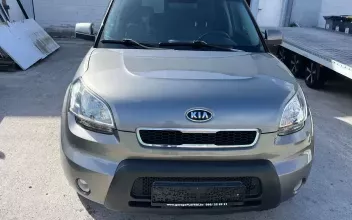 Kia Soul Lille