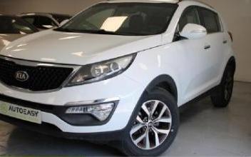 Kia sportage Draguignan