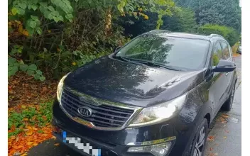 Kia Sportage Vieux-Condé