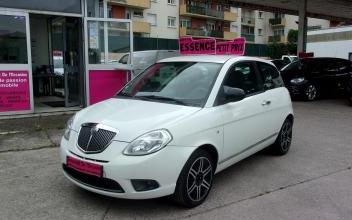Lancia Ypsilon Toulouse