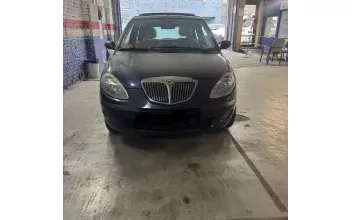 Lancia Ypsilon Lille