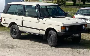 Land-rover Range Rover Alzonne