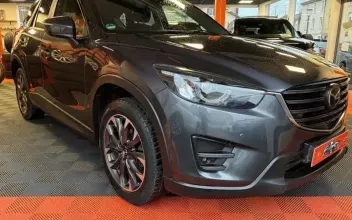 Mazda CX-5 Piennes