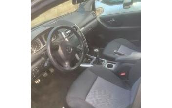 Mercedes classe a Epône