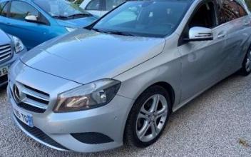 Mercedes classe a Saint-Laurent-du-Var