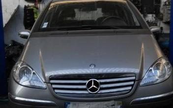 Mercedes Classe A Argenteuil