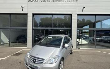 Mercedes classe a Aucamville