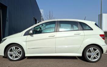 Mercedes Classe B 200 Obernai