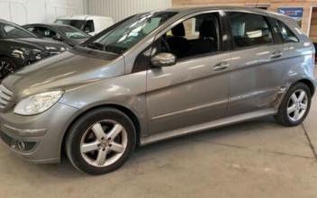 Mercedes classe b Cannes