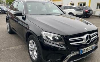 Mercedes Classe B Romorantin-Lanthenay