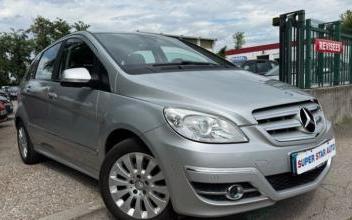 Mercedes Classe B Colmar
