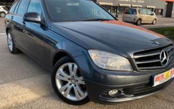 Mercedes Classe C 200 Colmar