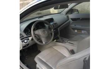 Mercedes classe e Tourcoing
