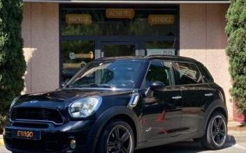 Mini countryman Marseille