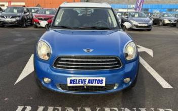Mini Countryman Firminy