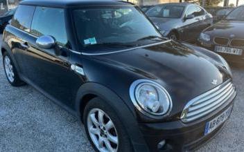 Mini Mini cooper La-Garde