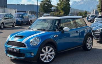 Mini Mini one Saint-Martin-d'Hères