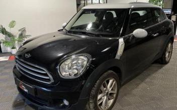 Mini Paceman Saint-Jory