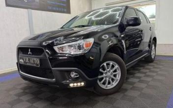 Mitsubishi asx Vaulx-en-Velin