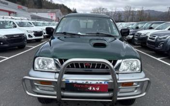 Mitsubishi L200 Murat