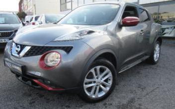 Nissan Juke Aubière