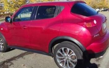 Nissan juke Mérignac