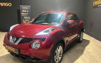 Nissan juke Saint-Maximin
