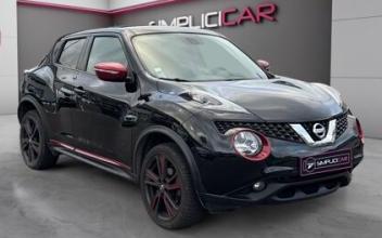 Nissan juke La-Ciotat