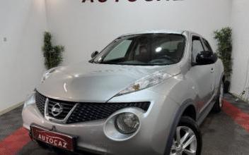 Nissan Juke Thiers