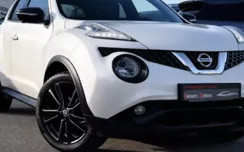 Nissan Juke Vendargues