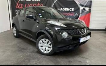 Nissan juke Eysines