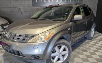 Nissan murano Lons