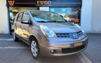 Nissan note Serris