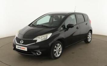 Nissan note Issy-les-Moulineaux