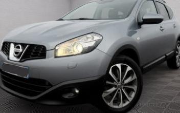 Nissan Qashqai +2 Uckange