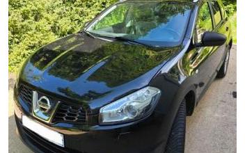 Nissan qashqai 2 Oyonnax
