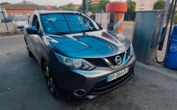 Nissan qashqai 2 Plaisance-du-Touch
