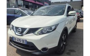 Nissan Qashqai Coignières