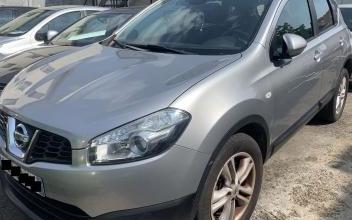 Nissan Qashqai Sevran